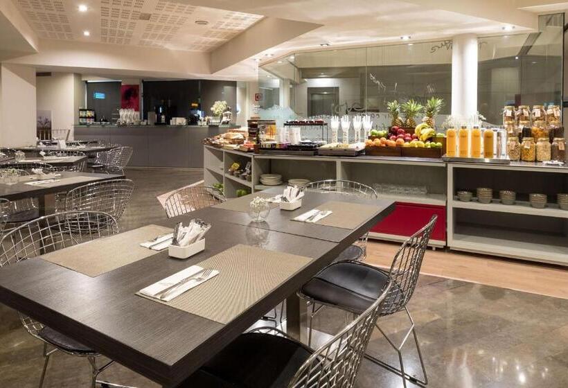 Sercotel Amister Art Hotel Barcelona