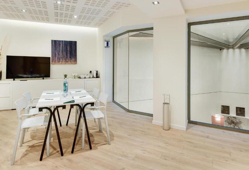 Sercotel Amister Art Hotel Barcelona