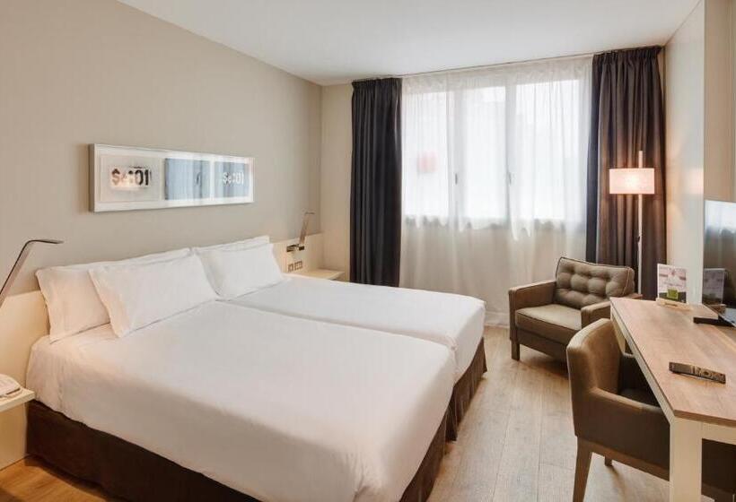 Sercotel Amister Art Hotel Barcelona