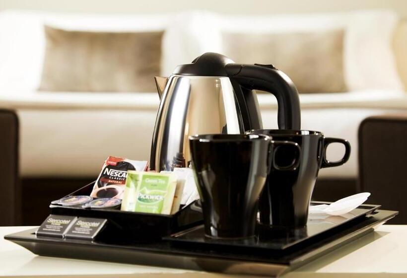 Sercotel Amister Art Hotel Barcelona