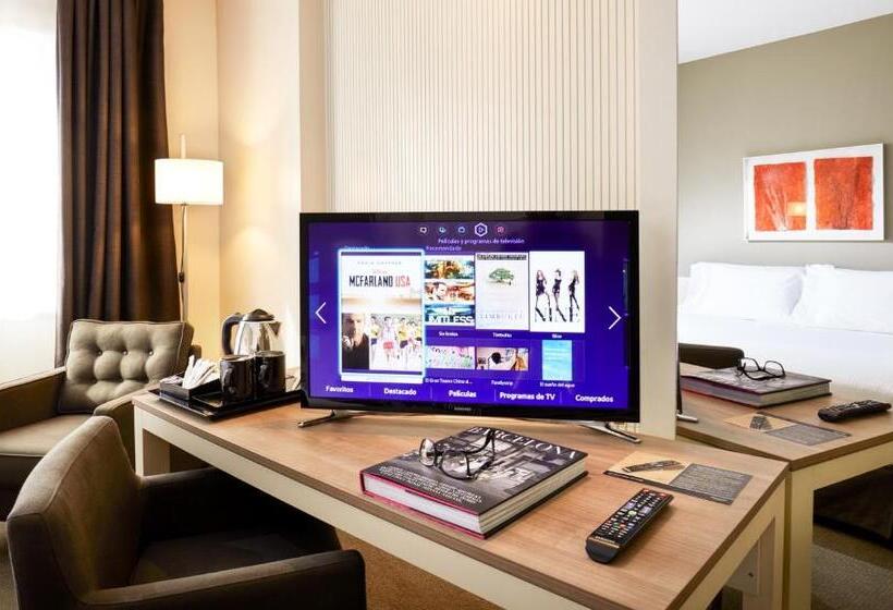 Sercotel Amister Art Hotel Barcelona