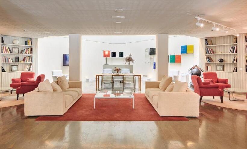 Sercotel Amister Art Hotel Barcelona
