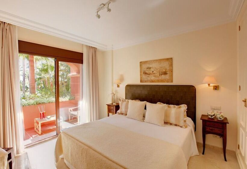 Vasari Resort
