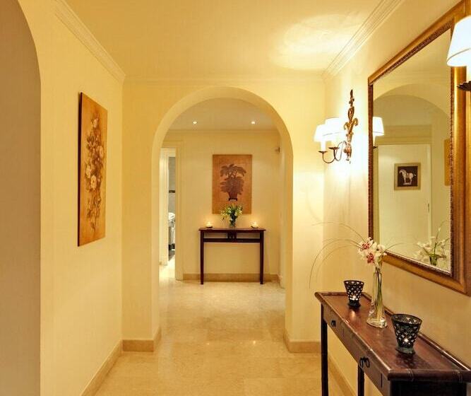 Vasari Resort