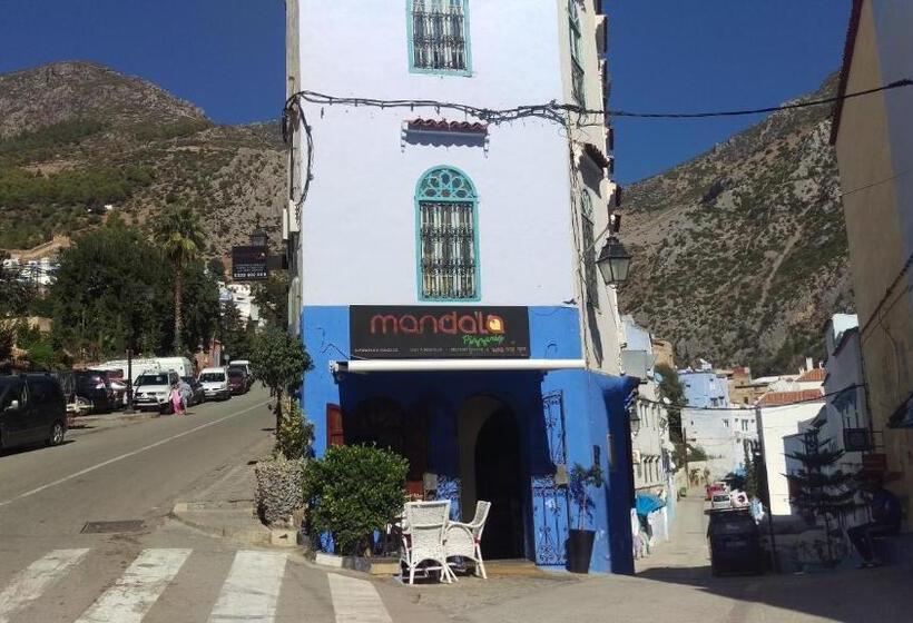 هاستل Hostal La Joya