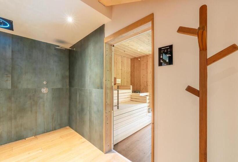 هتل Albergo Garni Edy