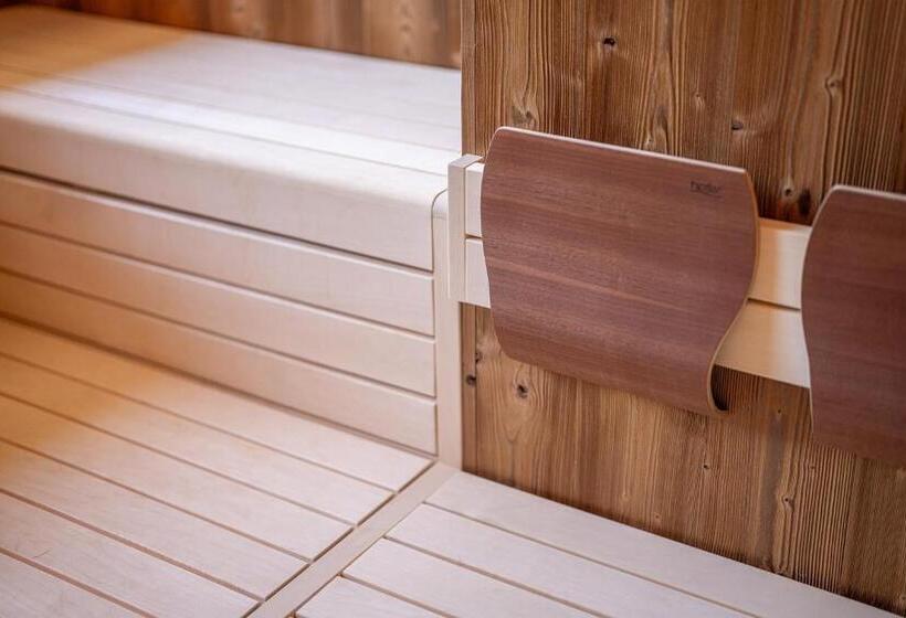 هتل Albergo Garni Edy