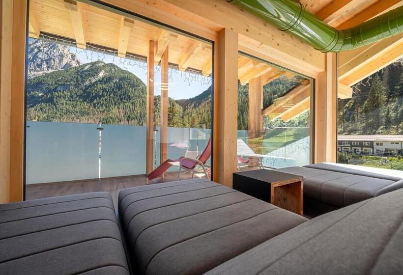 هتل Albergo Garni Edy