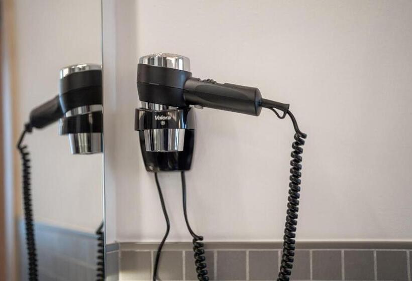 هتل Albergo Garni Edy