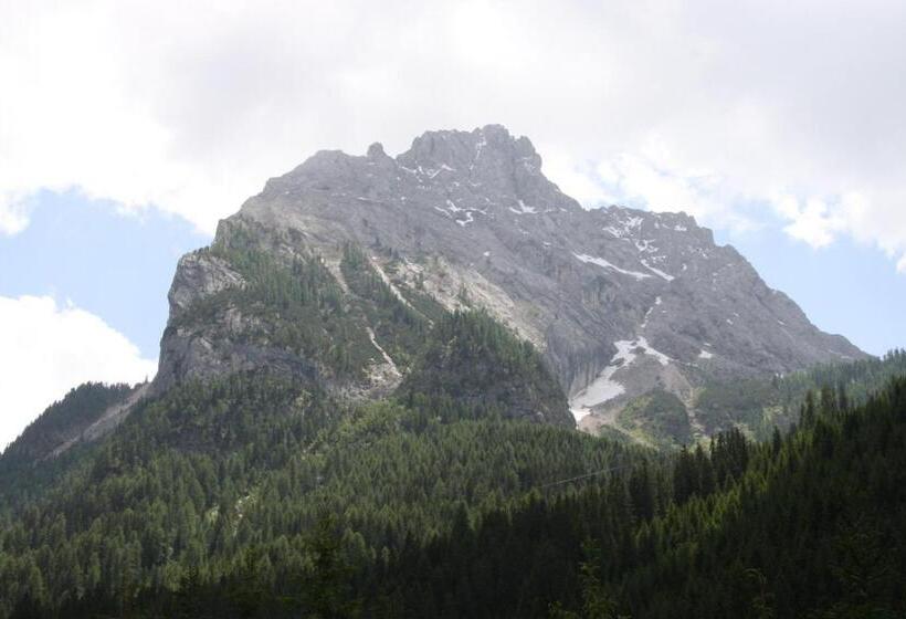 هتل Albergo Garni Edy