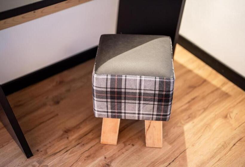 هتل Albergo Garni Edy