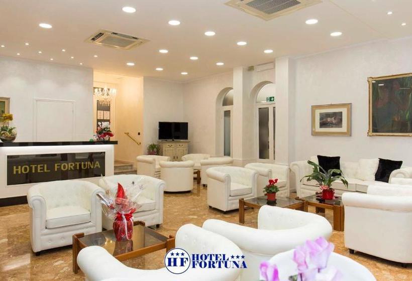 هتل Fortuna