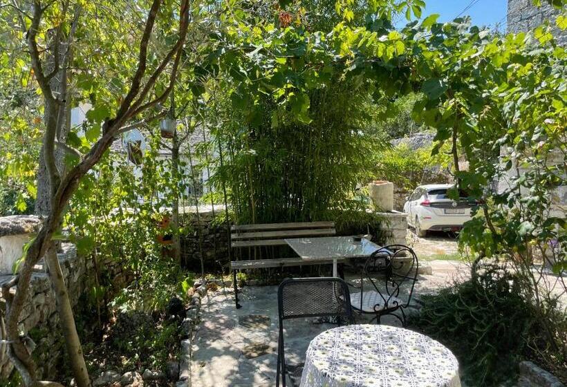 بنسيون Konaku Guest House