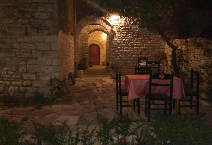 بنسيون Konaku Guest House
