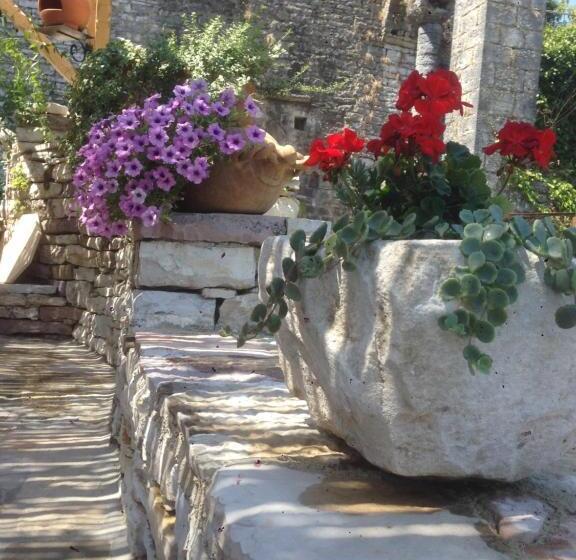 بنسيون Konaku Guest House