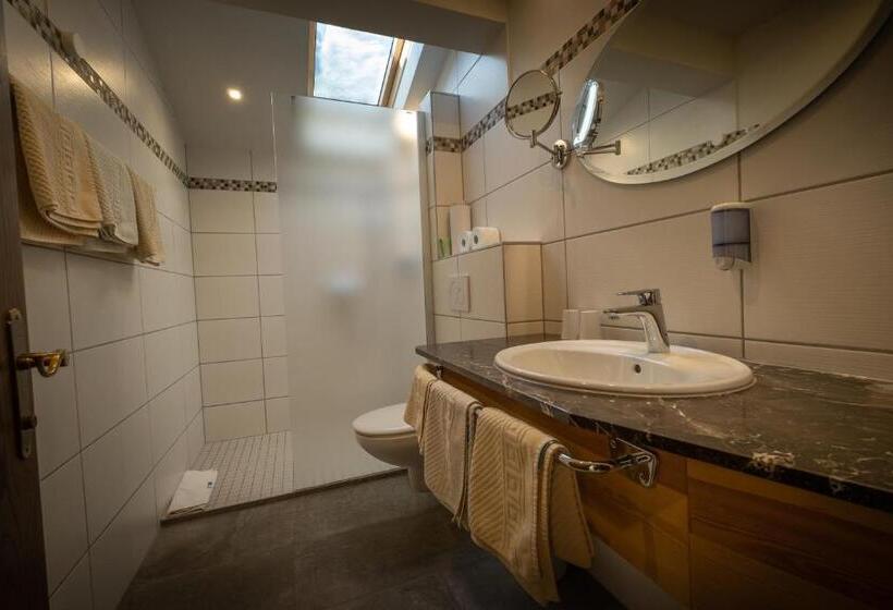 Пансион Landhaus Birgit
