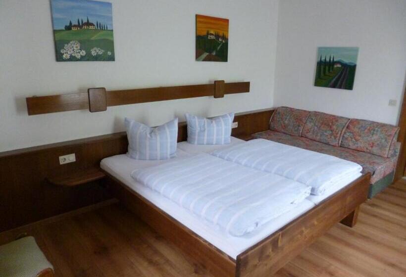 Пансион Landhaus Birgit