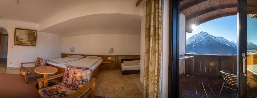 Пансион Landhaus Birgit