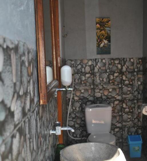 펜션 Putu Guest House Pemuteran