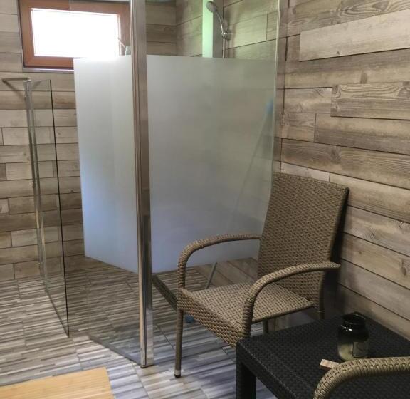 پانسیون Ubytovani Haasova