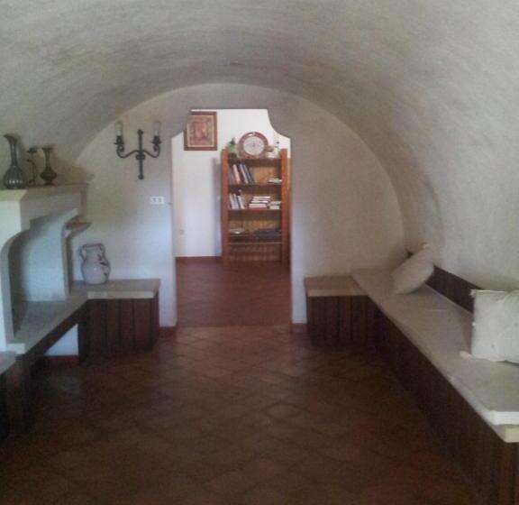 فندق Agriturismo Vignavecchia