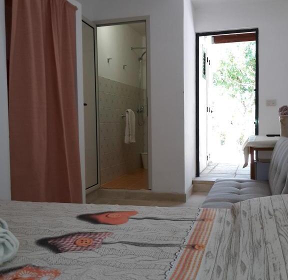 فندق Agriturismo Vignavecchia