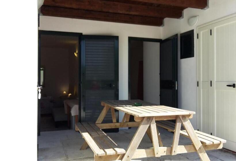 فندق Agriturismo Vignavecchia