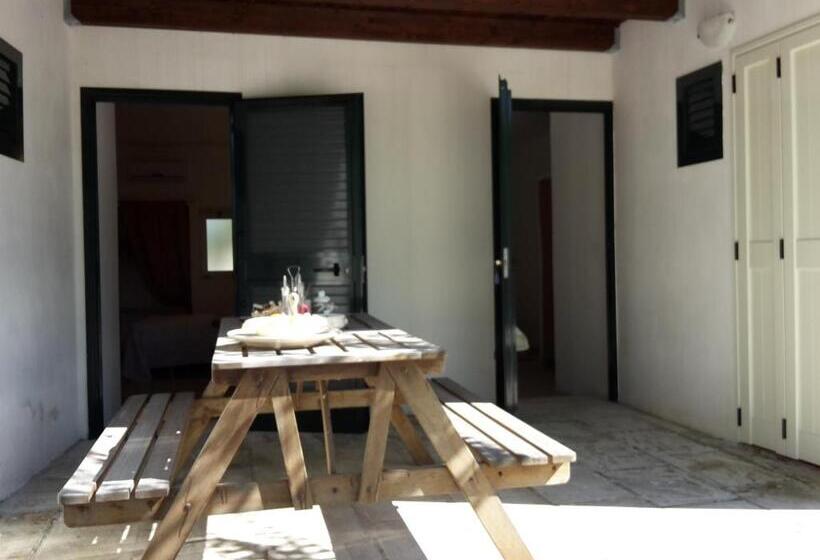 فندق Agriturismo Vignavecchia