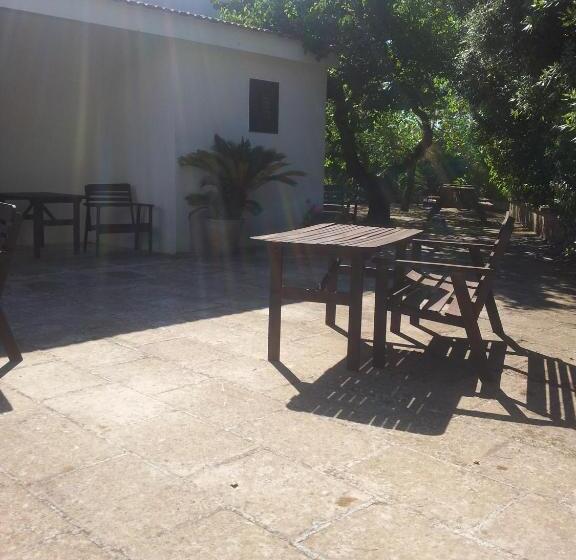 فندق Agriturismo Vignavecchia