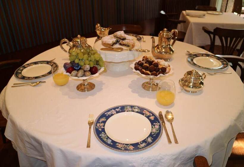 هتل B&b La Corte Suites