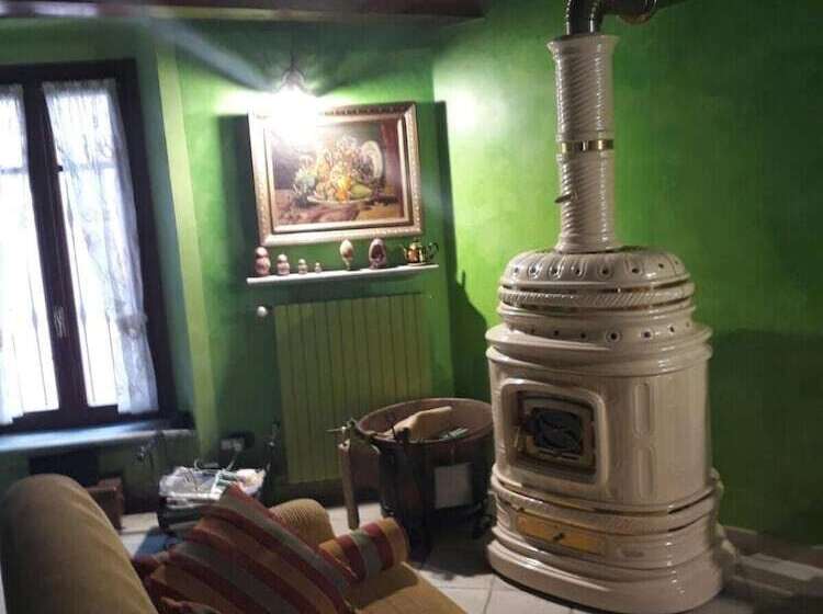 هتل B&b La Corte Suites