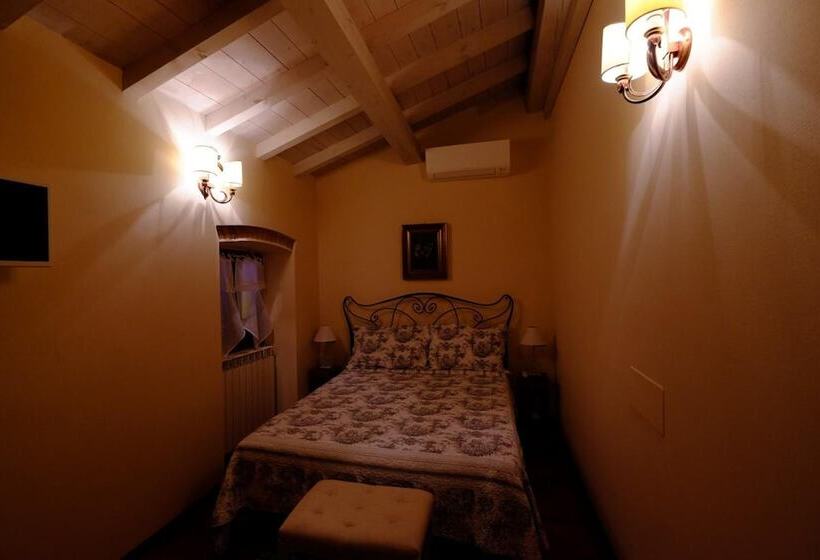 هتل B&b La Corte Suites
