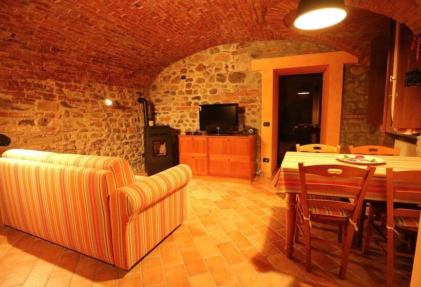 هتل B&b La Corte Suites