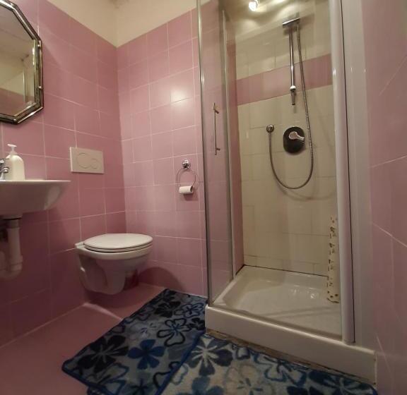 호텔 B&b La Locanda Del Cinghiale