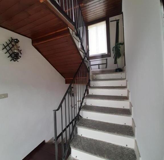 호텔 B&b La Locanda Del Cinghiale