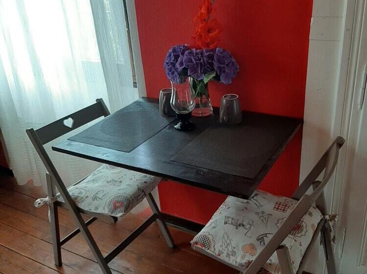 호텔 B&b La Locanda Del Cinghiale