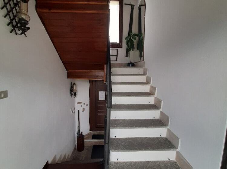 호텔 B&b La Locanda Del Cinghiale