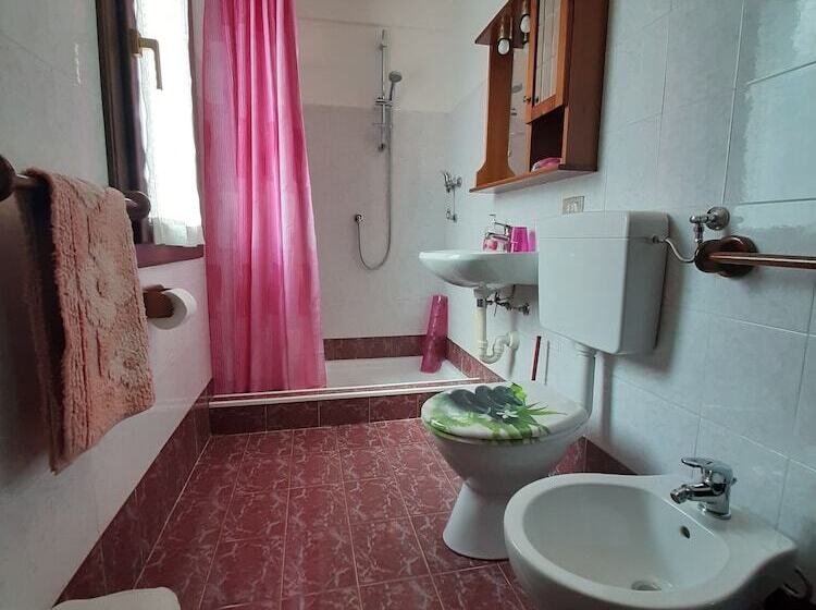 호텔 B&b La Locanda Del Cinghiale