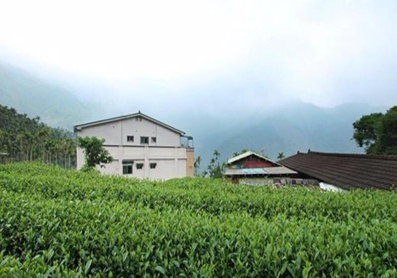 هتل De Ren Tea Gardens
