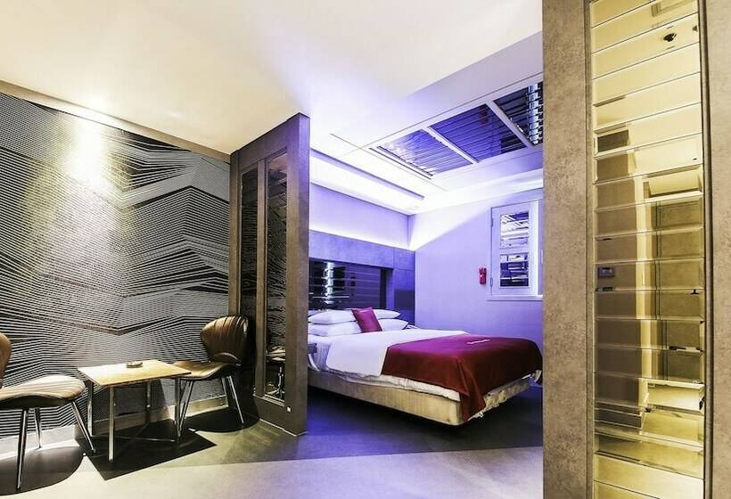Hotel On