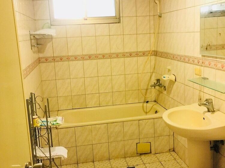 هتل San Ho Business