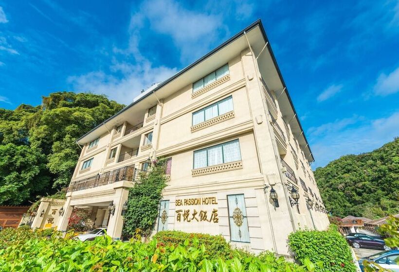 هتل Sea Passion