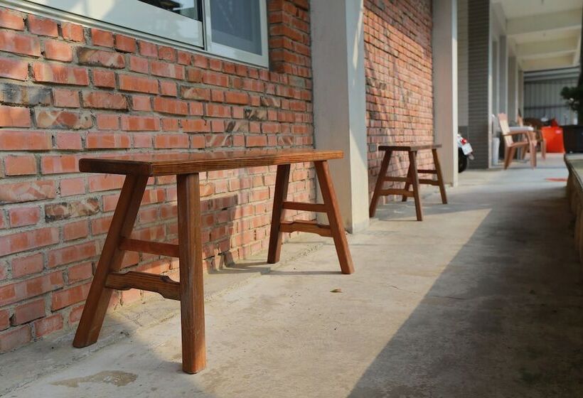 هتل Urarakana B&b