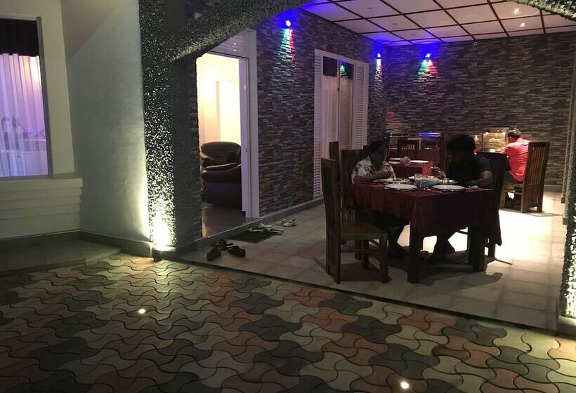 فندق Villaflorence