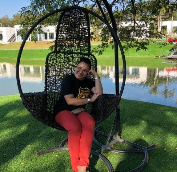 I View Park Resort