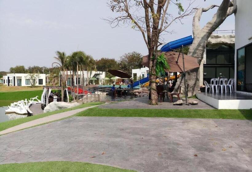 I View Park Resort