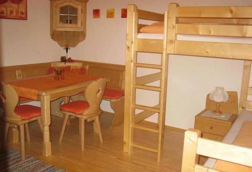 Bio Bauernhof Hotel Matlschweiger