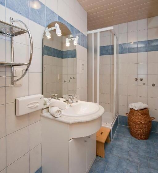 Bio Bauernhof Hotel Matlschweiger