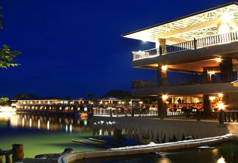 Chart Thip Resort