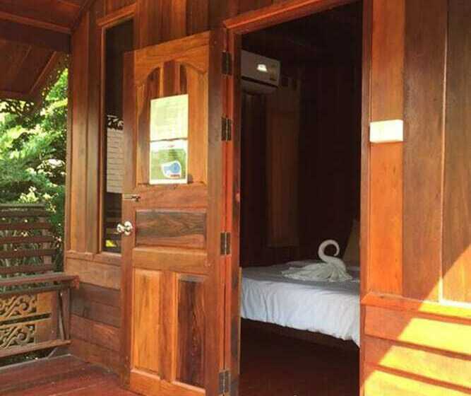 Cozy Resort